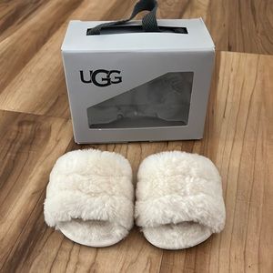 Baby girl Ugg